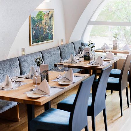 Hotel Restaurant Hoeldrichsmuehle Hinterbrühl Kültér fotó