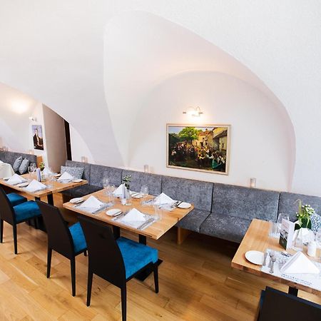 Hotel Restaurant Hoeldrichsmuehle Hinterbrühl Kültér fotó