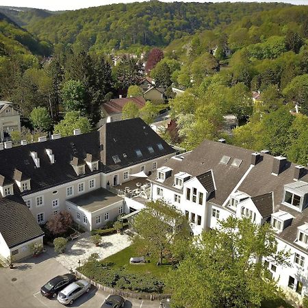 Hotel Restaurant Hoeldrichsmuehle Hinterbrühl Kültér fotó