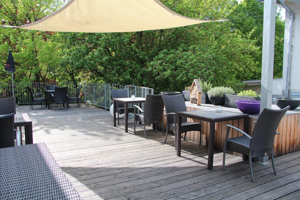 Hotel Restaurant Hoeldrichsmuehle Hinterbrühl Kültér fotó