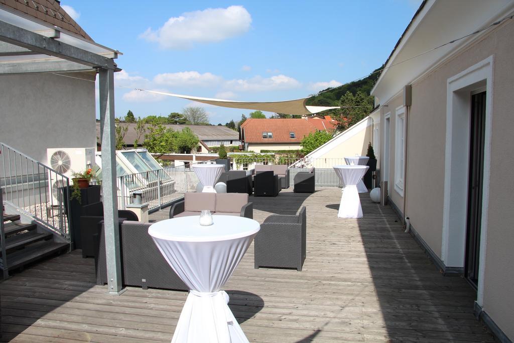 Hotel Restaurant Hoeldrichsmuehle Hinterbrühl Kültér fotó