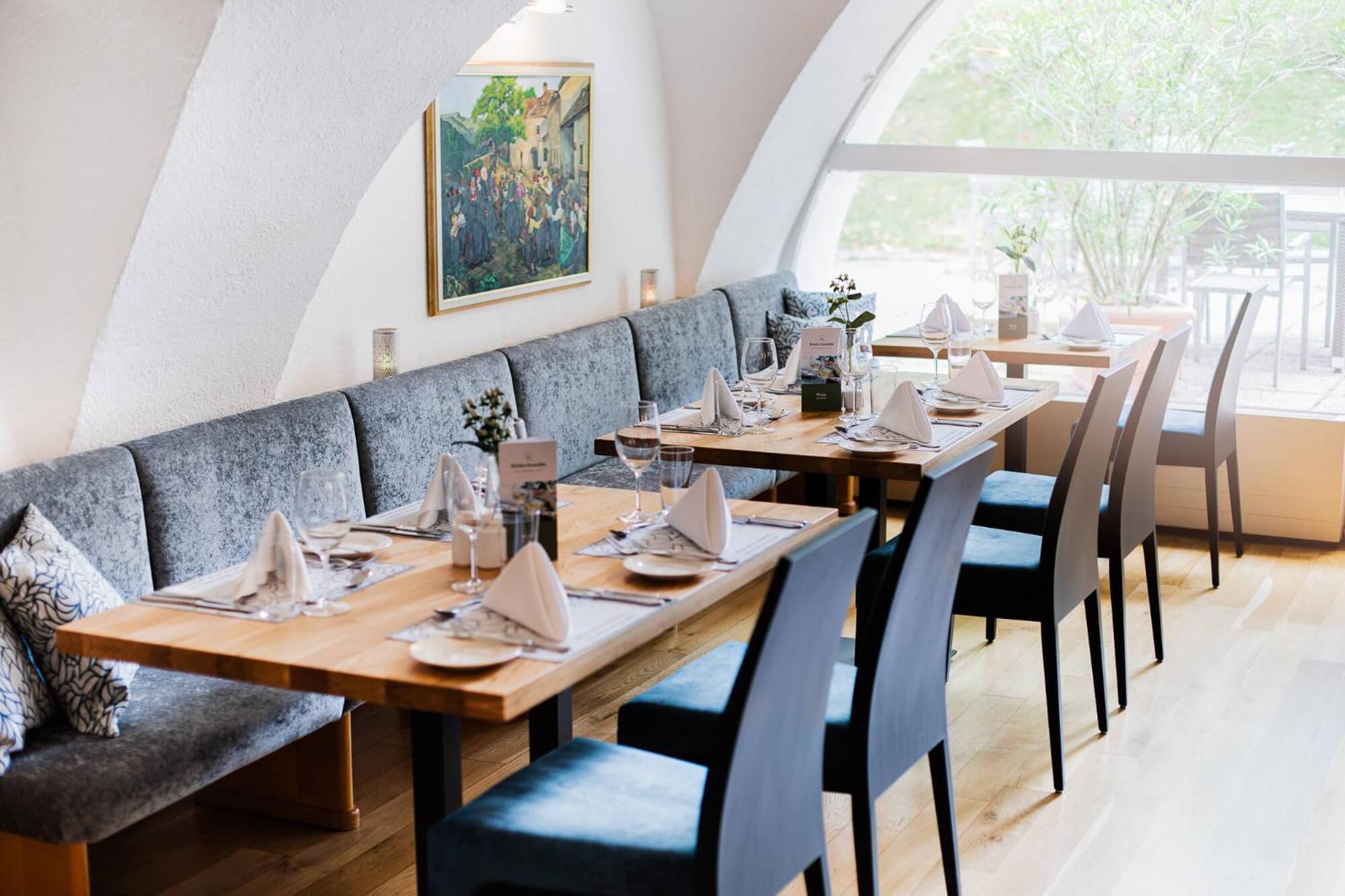 Hotel Restaurant Hoeldrichsmuehle Hinterbrühl Kültér fotó