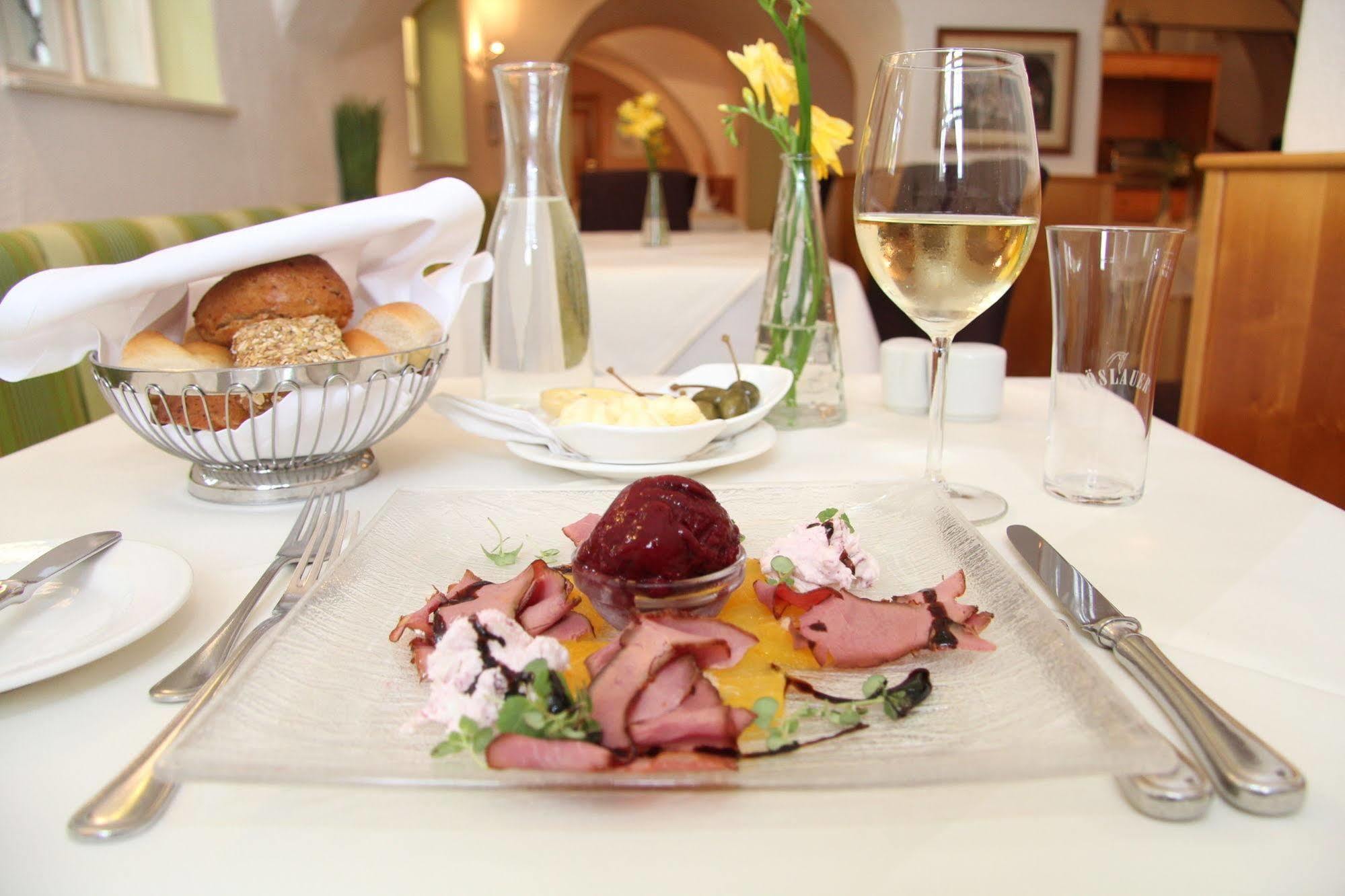 Hotel Restaurant Hoeldrichsmuehle Hinterbrühl Kültér fotó