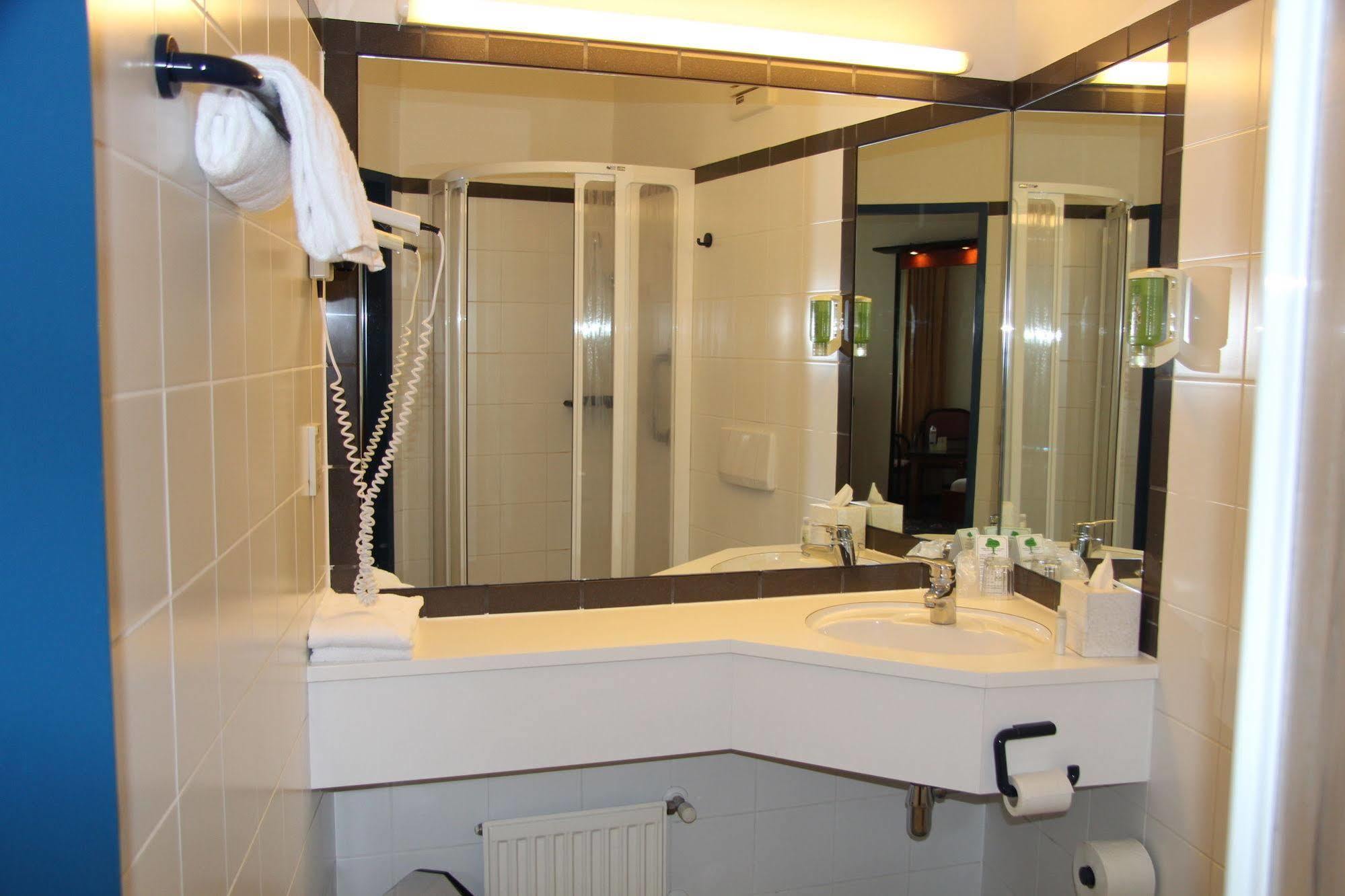 Hotel Restaurant Hoeldrichsmuehle Hinterbrühl Kültér fotó