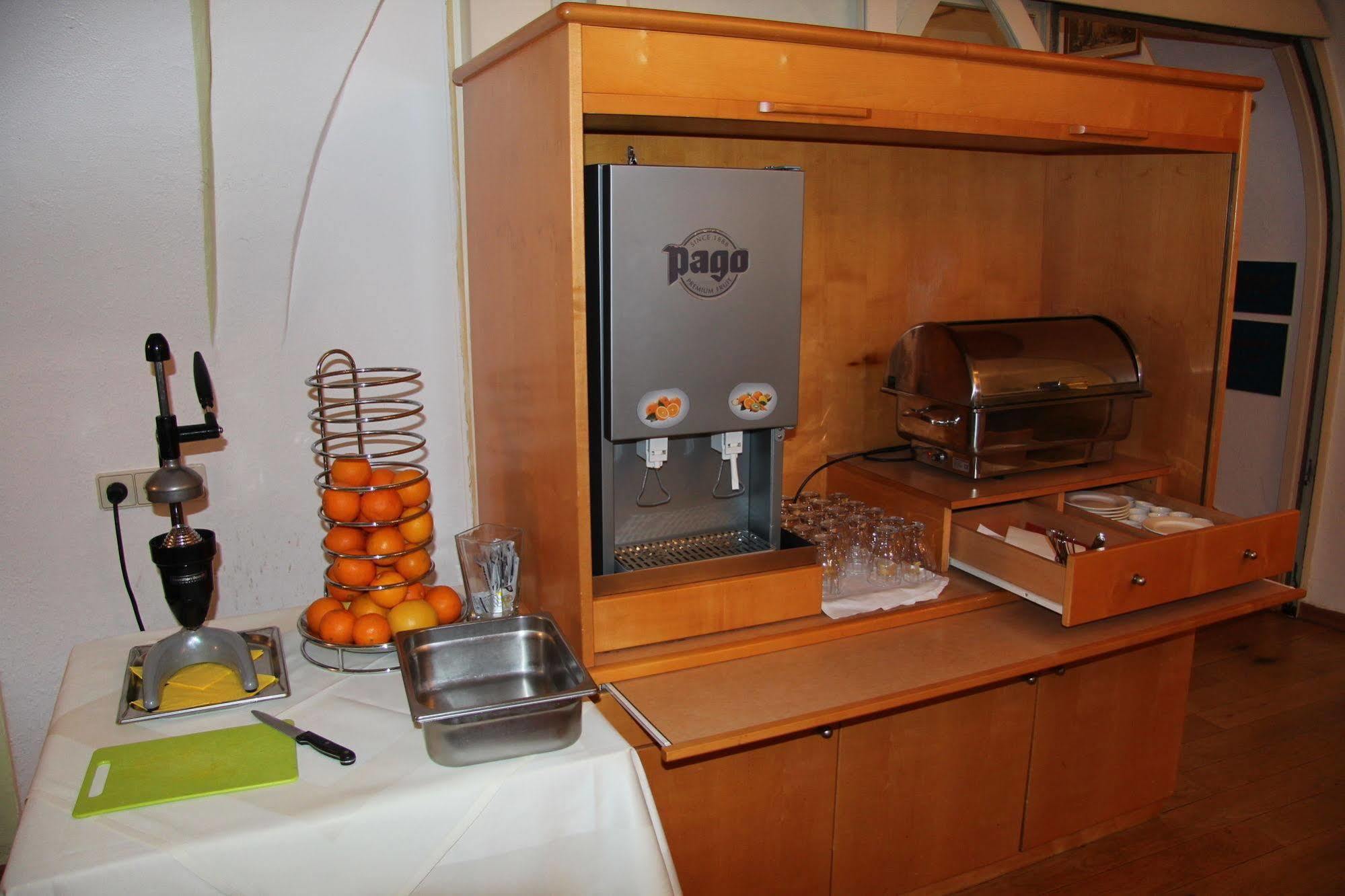 Hotel Restaurant Hoeldrichsmuehle Hinterbrühl Kültér fotó