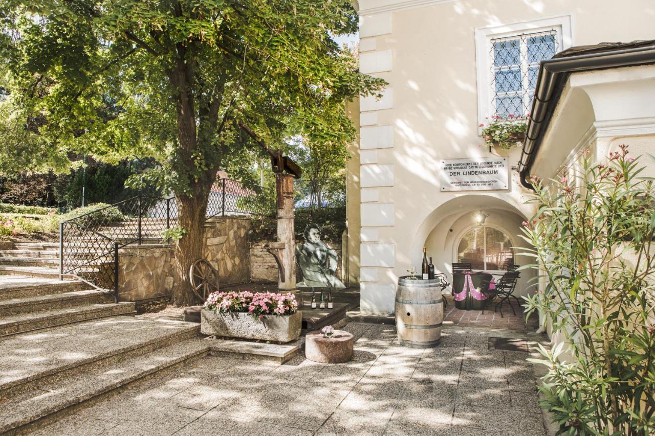 Hotel Restaurant Hoeldrichsmuehle Hinterbrühl Kültér fotó
