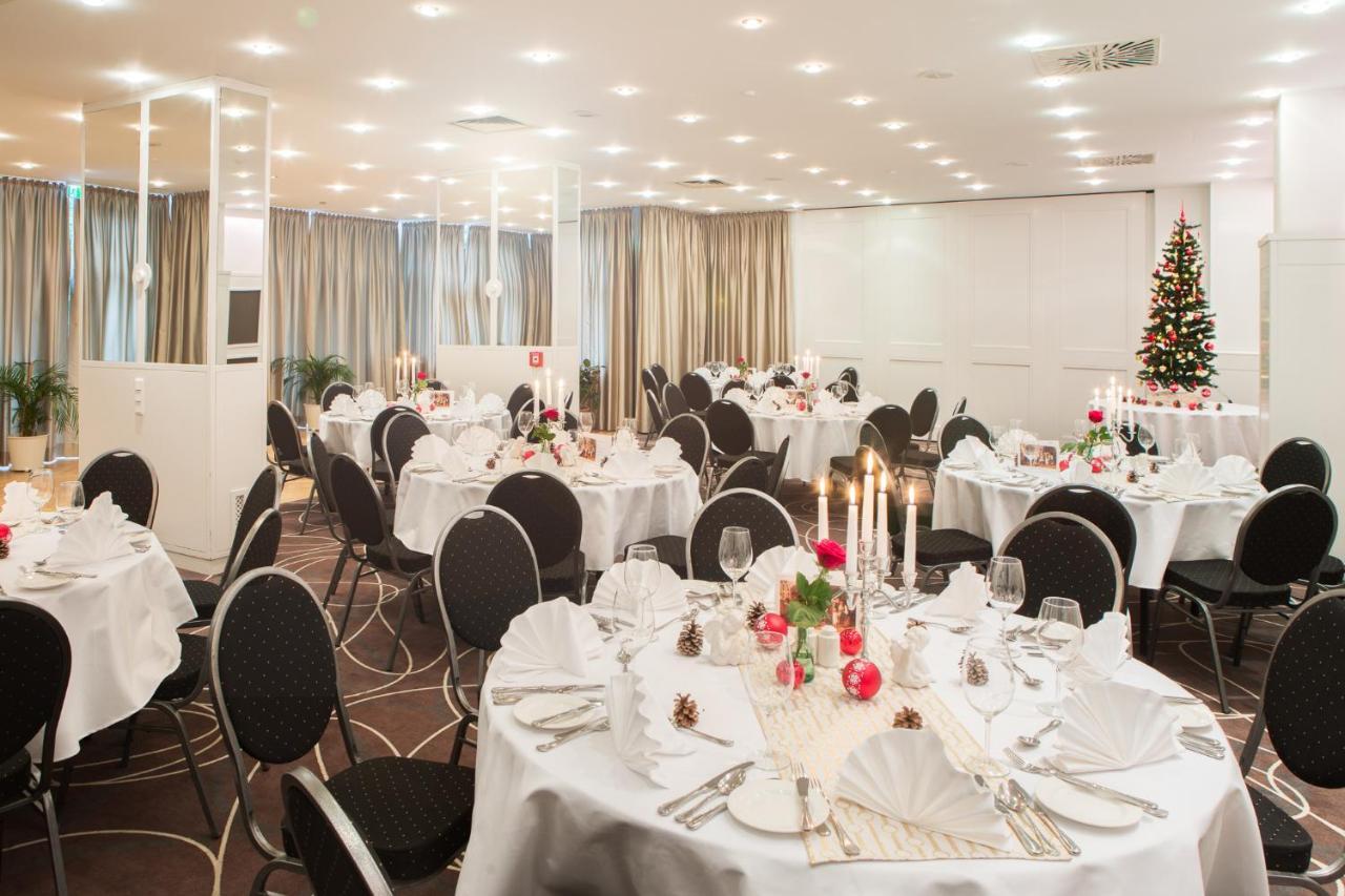 Hotel Restaurant Hoeldrichsmuehle Hinterbrühl Kültér fotó