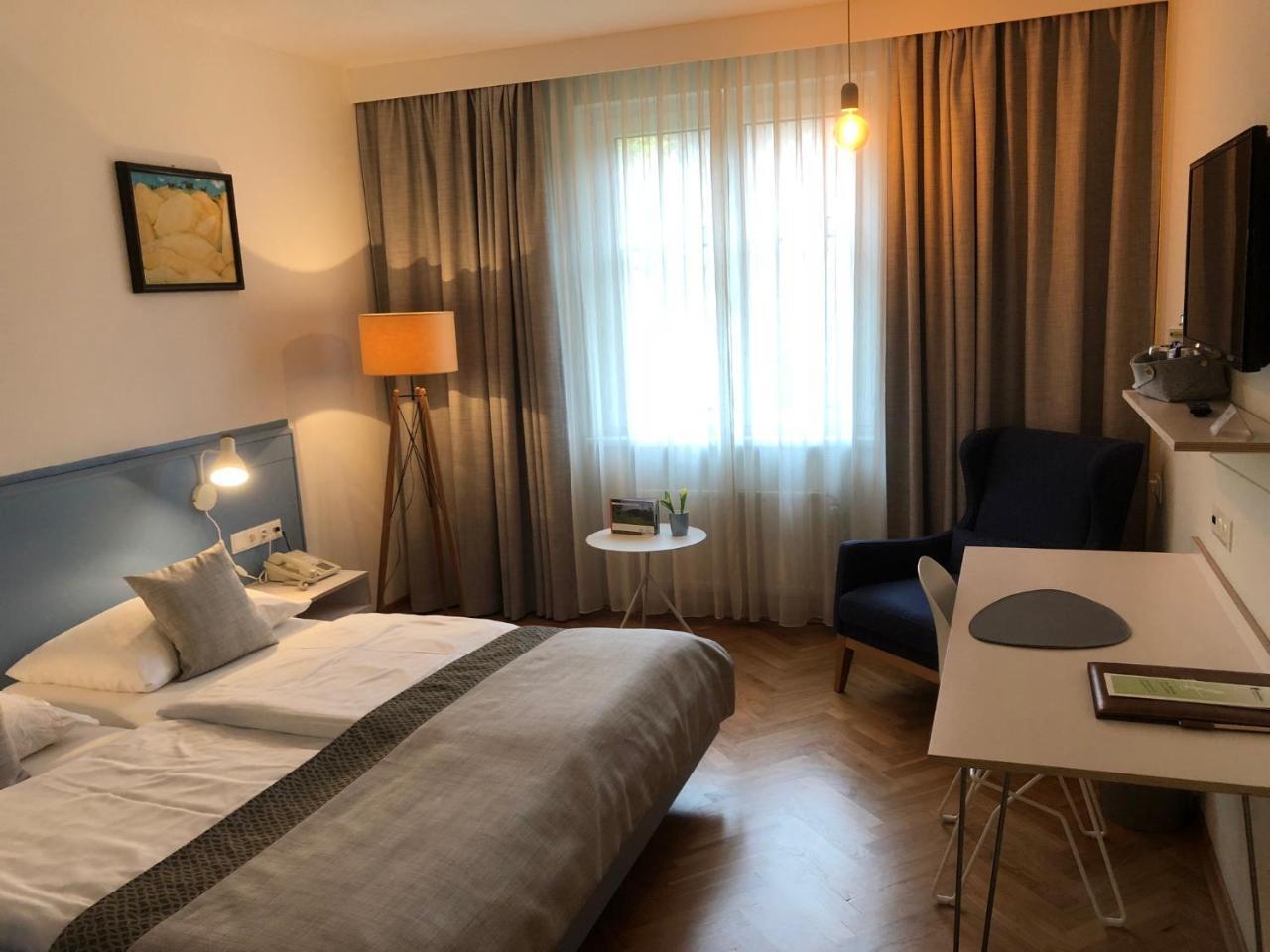 Hotel Restaurant Hoeldrichsmuehle Hinterbrühl Kültér fotó