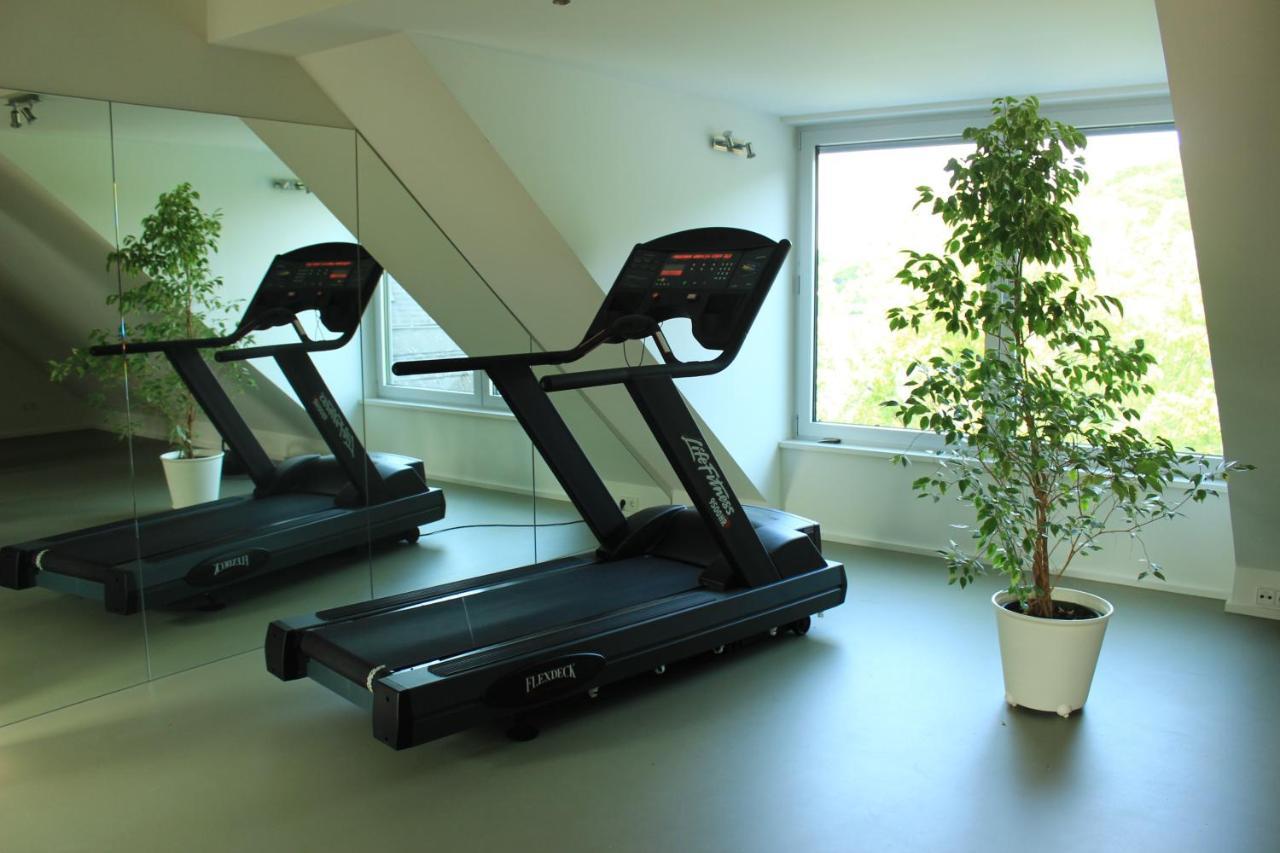 Hotel Restaurant Hoeldrichsmuehle Hinterbrühl Kültér fotó