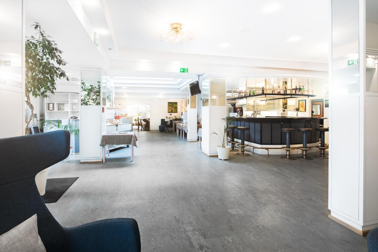 Hotel Restaurant Hoeldrichsmuehle Hinterbrühl Kültér fotó