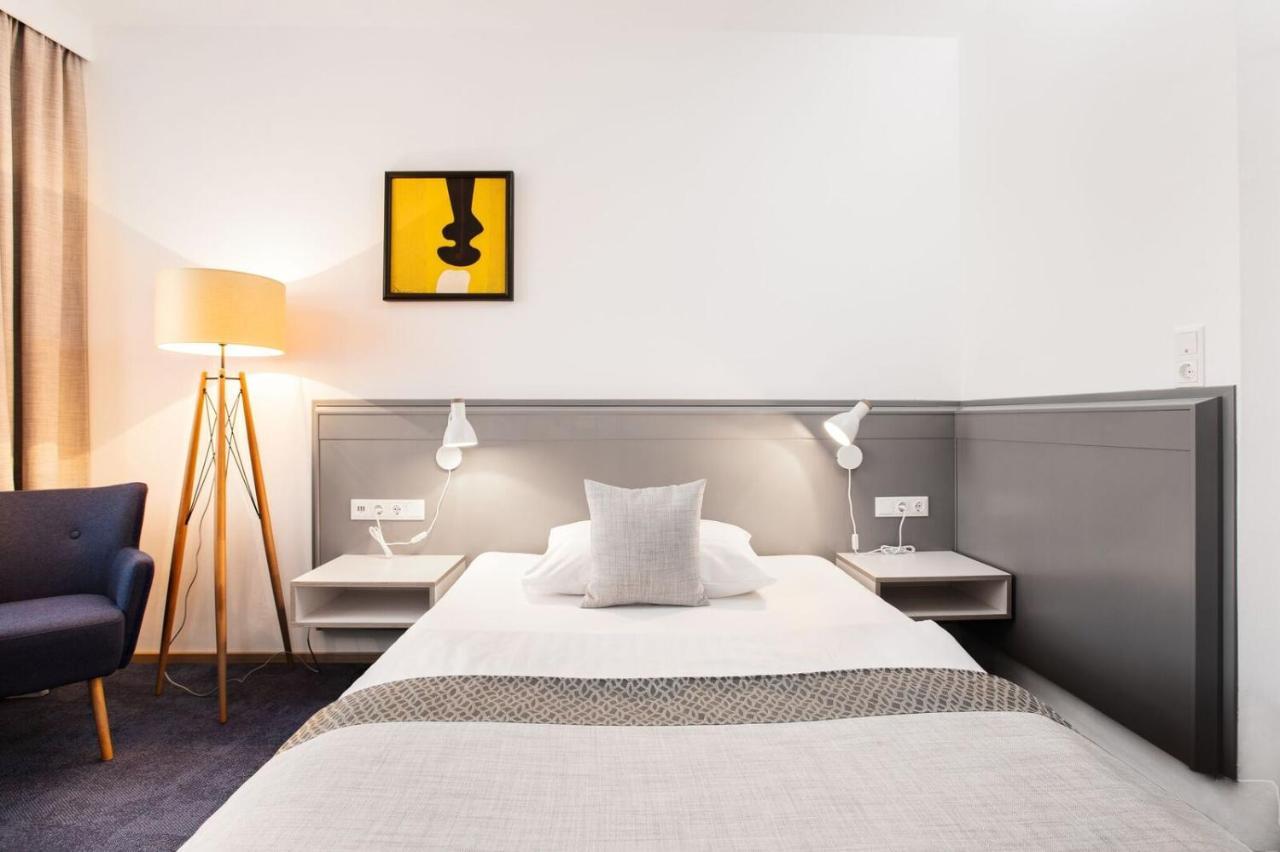 Hotel Restaurant Hoeldrichsmuehle Hinterbrühl Kültér fotó