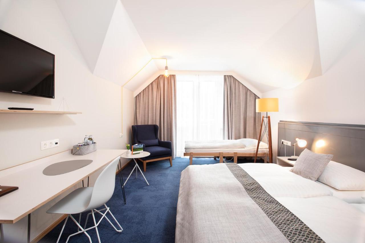 Hotel Restaurant Hoeldrichsmuehle Hinterbrühl Kültér fotó